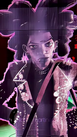 I was this cool the whole time // #acrossthespiderverse #spiderpunk 