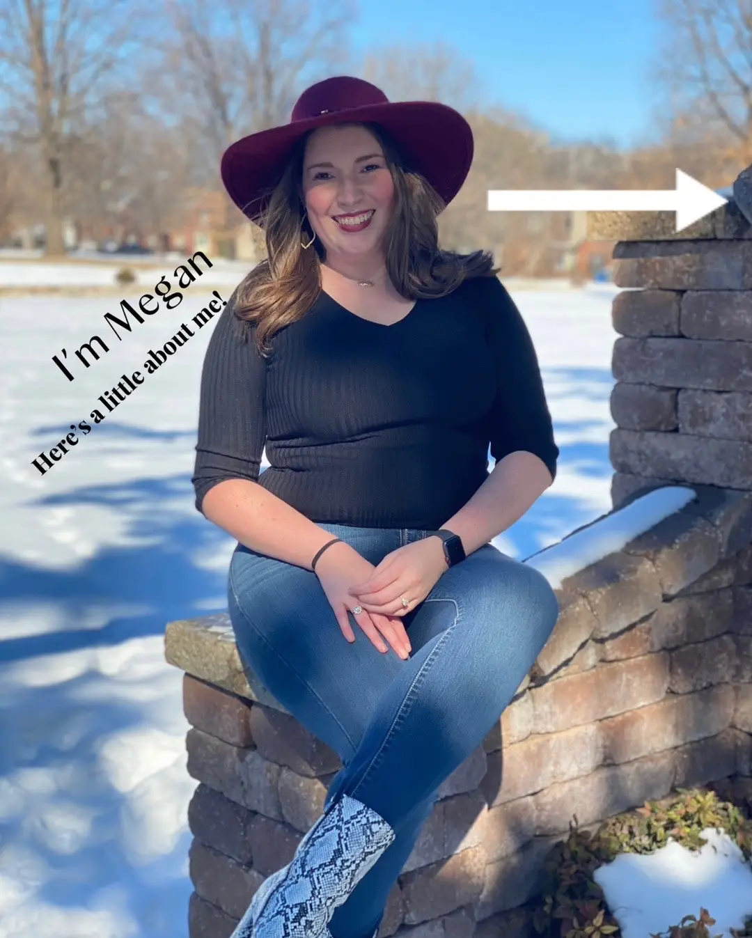 I’ve been here for a little bit but it’s time for a true introduction!  ⛈️ Name is Megan McClellan- I’m a meteorologist at WeatherCall ☔️ My goal is to help everyone be informed, educated, and safe when it comes to weather  ☀️ I hope to show other ladies it is possible to rock being female in a male dominated field with Women in STEM features  ⚡️ I’m a total extrovert who enjoys spending time with friends, family, and crafting  🌈 Open for collabs and partnerships #womeninstem #meteorologist #womenofwx #womaninstem  #wx  #weather #stem #steminist 