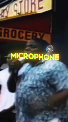 Legendary of Biggie rapping before he became famous🔥 #hiphop #notoriousbig #biggie #rap #90shiphop 