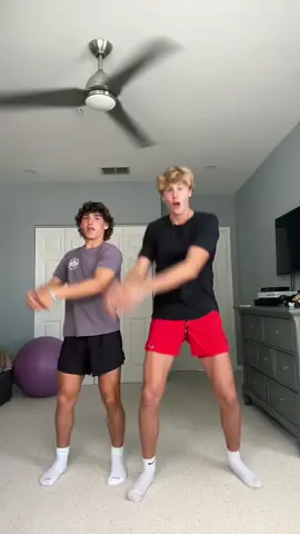 short & tall duo