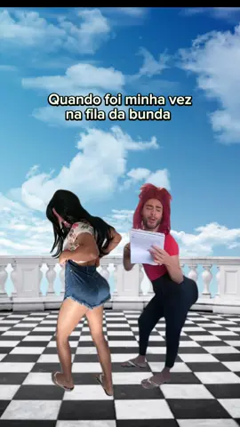 Foi assim que aconteceu 