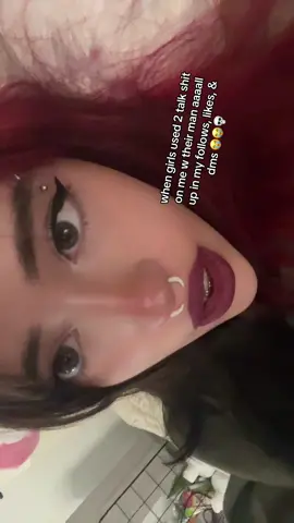 in the spam acc following requests too 🤣