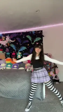 I love this fit so much 💜 #fypシ 