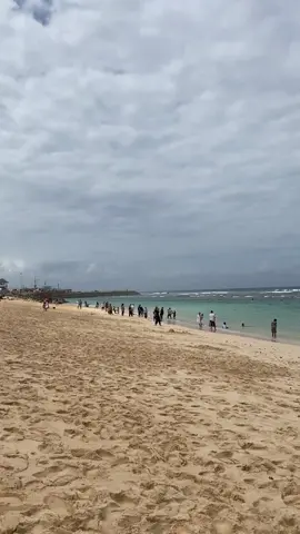 the overrated melasti beach