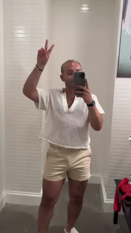 Abercombie try on haul - what ya like? #abercrombie #tryon #haul 