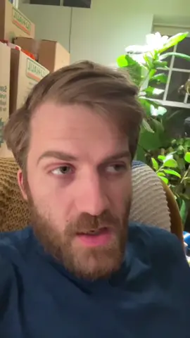 Paging @Hank Green to the coffee aisle🗣️