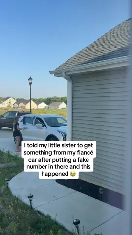 Little Sis was not playing No Games With Victor! Im So sorry babe 😭#fypシ #trending #viral #couple #couplegoals #Love #boyfriend #themacfamily 