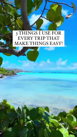 My top 3 travel tips that make my lofe EASIER! #traveltips #travelhack #travelhacksandtips 