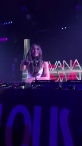 @djhavanabrown #djhavanabrown #fabulousfridays #foxfm #melbourne #naarm