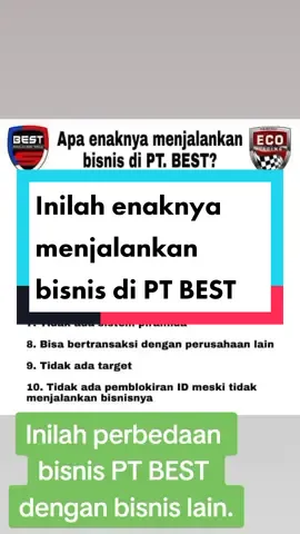 #bisnisviral#legalitaslengkap #ptbestcorporation #terbukti #solusi