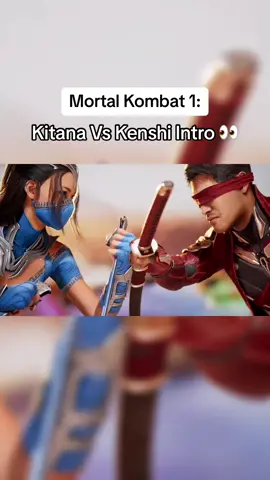 Goes hard af #GamingOnTikTok #mortalkombat1 