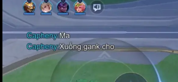 Khi Zuka Top vô tình đối đầu với top Omen#zukagiaosu#xuhuong#lienquanmobile_garena  