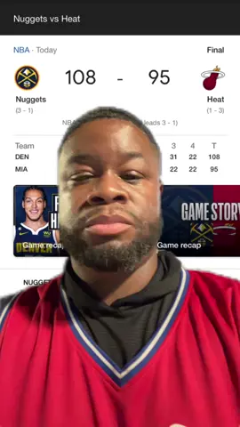 #NBA #nbaedits #nbaplayoffs #nbafinals #nbafyp #basketball #basketball🏀 #basketballtiktok #basketballtiktok #miamiheat #jimmybutler #jimmybuckets #denvernuggets #nikolajokic #thejoker #jamalmurray #calebmartin #kylelowry #duncanrobinson #aarongordon #brucebrown #unsungheroes #fyp #lebronjames #lebron #lakers #miamiflorida #305 #southbeach #nbafinalsonabc #espn #nbaontnt #stephenasmith #shaq #charlesbarkley #review #saywhatsreel #nationalbasketballassociation #nbabasketball #jamorant  #greenscreen 