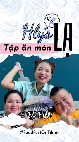 Con bọ biển 2kg ăn ngon hết sẩy #lythehuong #AnCungTikTok #LearnOnTikTok #FoodFestOnTikTok 
