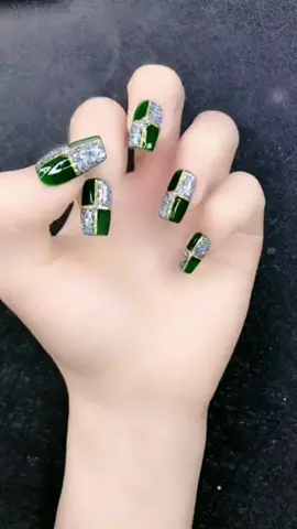 💕#nailart #nailpolish #finger #nailpattern #nailposh #nailpolishhack #nailarttutorials #nail #foryou 