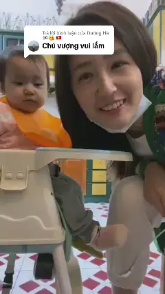 Trả lời @Dương Hà 🇰🇷😘 🇻🇳   Hừhm