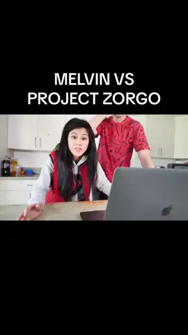 When Melvin fought Project Zorgo in the Philippines.