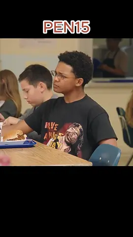 PEN15_Part 2/9_Season 01_Ep02#pen