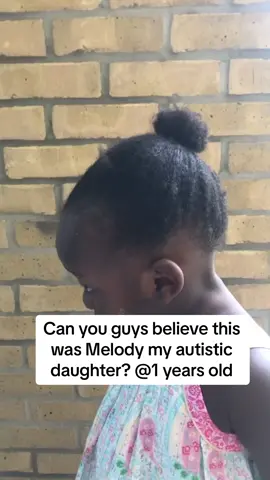 Here’s my autistic throw back video at 1 years old #fyp #tiktokuk🇬🇧🇬🇧 #autismstruggles #foryoupage 