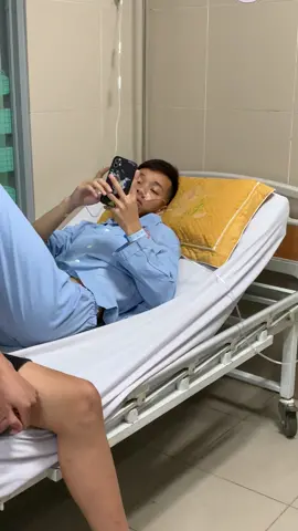 Hết cán🤕 #xuhuong #fypシ #benhvien 