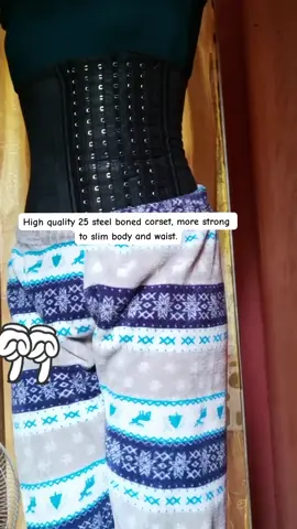Waist trainer mas mahal mas effective ❤️ #corsets #shapewearreview  #waisttrainerresults #steelbonedcorsets #fypシ゚viral #fypシ #foryou 