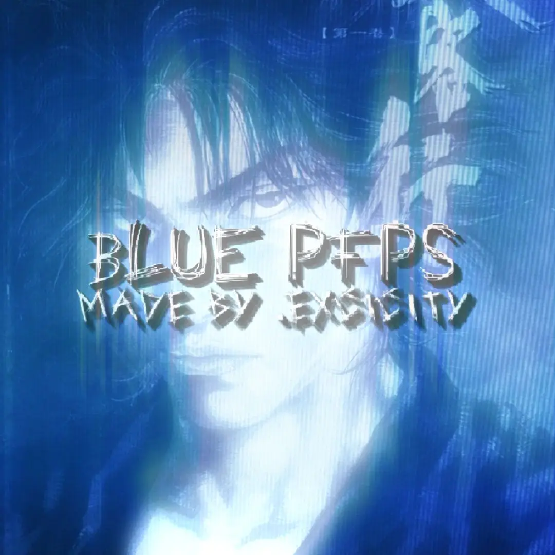#fyp #pfps #pfp #spiderman #bluepfp #bluepfps 