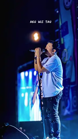 Aku wes tau ngrasakne jerune kedanan @DENNY CAKNAN  #ceritomustahil #denny_caknan #dcmusic #albumkalihwelasku 
