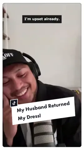 #AITA My Husband Returned My Wedding Dress! Throwback! #redditonwiki #reddit #fypシ 