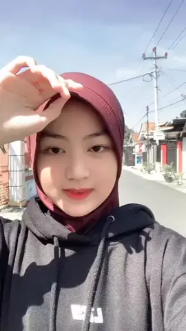 Jangan lupa follow akun @cewekhijabku ya kakTerima kasih.. =============================  #cewekhijabku #cewekhijab #hijabtiktok  #hijabcantik #hijabcantikindonesia #  #hijabstyle #muslimahtiktok #videohijab #hijabindobesia #hijabmanis #gadishijab  #hijabmanis #hijabmuslimah #tiktokhijab #hijabgirl #gadisjoget #hijabgemes   #hijabsyari #hi#HijabFashionijabers #hijabtutorial #hijabjourney #hijabgirl #cewekberkumistipis😍 #perempuanku #muslimahhijrah #muslimahbercadar #muslimahijrah #muslimahcantik