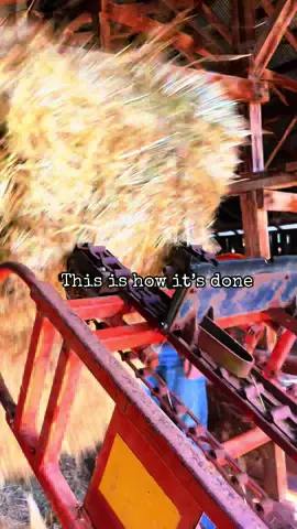 #hayloft#hay#farmfamily#farm