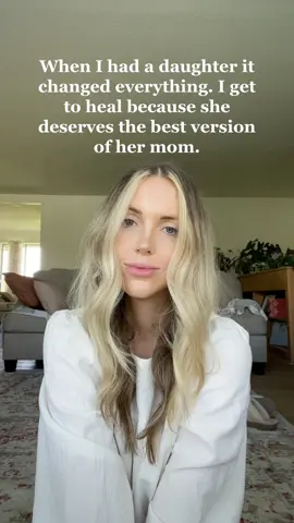 She deserves the world. I’m so grateful I was trusted with her.  #fyp #foryou #MomsofTikTok #momtok #HealingJourney #healingtiktok #healingprocess #unplannedpregnancy #tramaticpregnancy #moms #traumaticdelivery 
