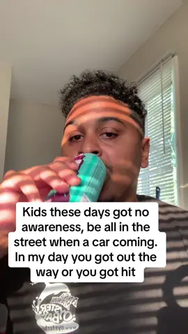 We got ran over, now kids puttin they hands up  tryna control traffic 😂#kids suck #kidssucksometimes #kids #traffic #ranover #ranoverbyacar #fyp 