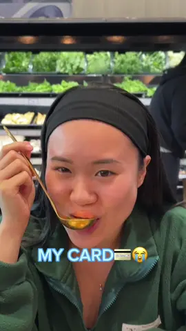 I should’ve known she wouldn’t pay😭 #couple #couplegoals #girlfriend #Foodie #FoodLover #funny 