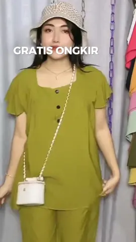 setelan 7/8#setelanwanita7per8 #setelanrayonpremium #setelanwanita #setelanrayonbangkok #viral