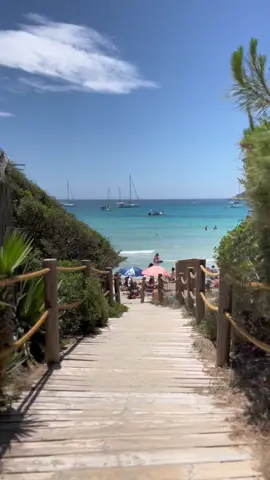 Ibiza 2023 ses salines 🇪🇸  #ibiza #ibiza❤️ #ibizabeach #ibizastyle #ibizalovers #ibiza23 #ibizaparty #ibizavibes #Summer #summertime #verão #verao #españa #natureza #naturephotography #milionariodevibe #trip #eurotrip #sessalinas #sesalines