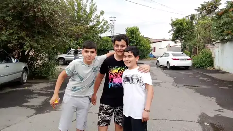 Barevner im faneric😘😘 (Shengavit)