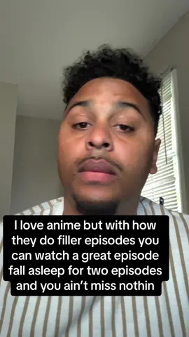 Whats some good new anime series out there? #anime #blackanime #animefiller #animefillerpercentage #fyp 
