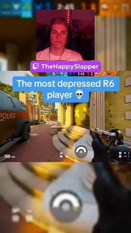 Every sing person in these clips are all the mfs that think KD matters in r6 #thehappyslapper #rainbow #rainbowsixsiegeclips #rainbowsix #rainbowsixsiege #r6 #rainbowsixmeme #rainbowsixmemes 