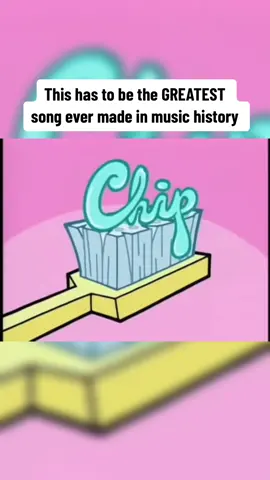 MASTERPIECE🙌🏼 #fyp #fypシ #foryou #chipskylark #chipskylarkshinyteeth #shinyteeth #thefairlyoddparents #fairlyoddparents #music #musician #tophits #cleanteeth #cosmo #wanda #timmyturner #chipskylarkmusic #cartoon #tvshow #nick #nickelodeon #fairies ##popstar##anythingalways