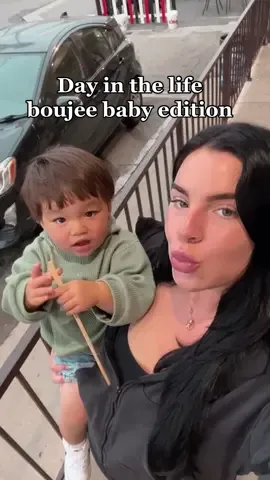 😂😂😂 he is actually an angel tho in real life 🫶🏼  #babytiktok #auntiesoftiktok #fyp #auntielife #dayinmylife #babydayinthelife #auntiesbelike  