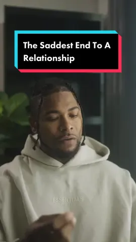 Tell me if I’m wrong, the saddest end to a relationship is when you have to break up with someone you’re still in love with.  #emotional #sadstory #Relationship #men #women 