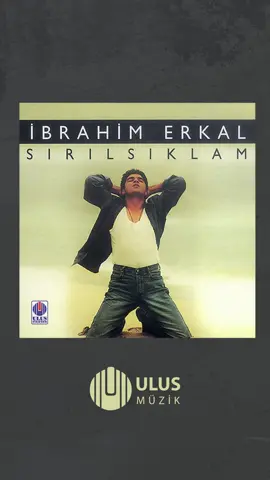 İbrahim Erkal'ın 1998 yılında çıkardığı “Sırılsıklam” Albümü 4K çözünürlüğündeki Audio videosu ile şimdi @ulusmusic YouTube kanalında... #ibrahimerkal #sırılsıklam  #ulusmüzik 