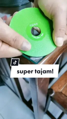mata grinda pemotong kaca diamon #matagrindapemotongkaca #matagrinda #pemotongkacadankeramik #alatteknik #perkakas #produkviral #archo_helon #helon 