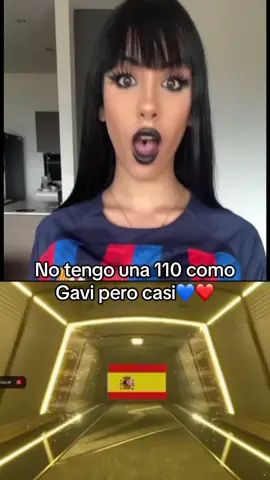 Si me ves en el camp nou dime cuantos puntos me pones #fcbarcelona #viral #fyp 