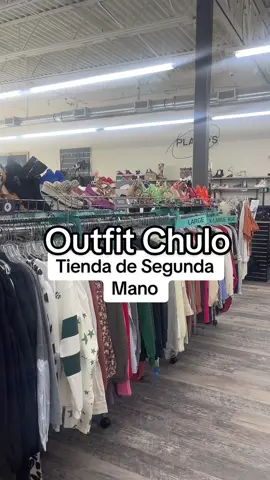 Se llama Platos y queda en Pembrome Pines Florida 💞 #platoscloset #secondhandfashion 