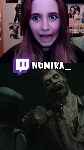 Twitch: Numika_ #residentevil  #residentevilremaster  #residentevilremastered  #residentevilreaction  #residenteviledit  #residenteviledits  #residentevilgameplay  #residentevilespañol  #twitch  #twichclips  #twitchstreamer  #twitchmoments  #twitcharg  #twitchargentina  #twitchargentinaclips  #twitchnumika  #twitchespañol  #twitchespañolclips  #twitchtok  #numika  #gameplay  #reaction  #reactions  #reaccion