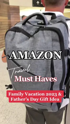 This saved us a suitcase😳 Genius travel must haves for your next trip!  Love my Lovevook #travelbags  #amazonfinds #amazonfinds2023 #packwithme #packwithmeforvacation #travelfavorites #travelmusthave  #travelgadget  #airportessentials #travelessentials #travelessentialsfromamazon #amazontravel #amazongiftideas #amazongiftsforhim #amazongiftguide #fathersdaygift #giftideaforhim #giftideafordad #amazonmusthaves2023 #fathersday2023 #amazonfindsforhim #amazonfathers #amazonmademebuit #amazonhomehacks #amazonsummerfinds #viralamazonfinds #amazonbestseller Fathers Day Gift Idea Summer Finds Travel Essentials 