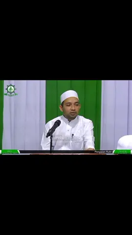 jangan di biarkan maksiat di depan mata, #nahimunkar#majelisnurunnubuwwahkelua #nurunnubuwwah #habibmuammadbinabubakaralayderus 