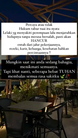 #hukumtaburtuaiitunyataadanya #hukumtaburtuaipastiberlaku #hukumtaburtuai #karmamu #karmahidupmu #karma 
