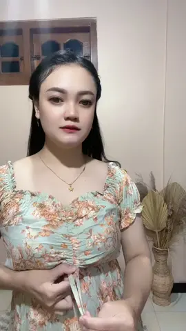 manis sekali🥲 #dasterrayon #dasterserutdada 